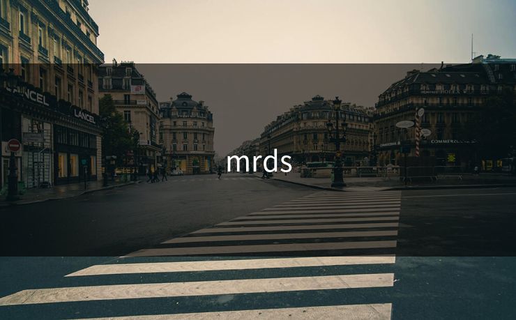 mrds mrds