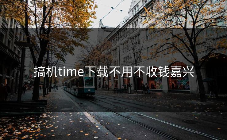 搞机time下载不用不收钱嘉兴